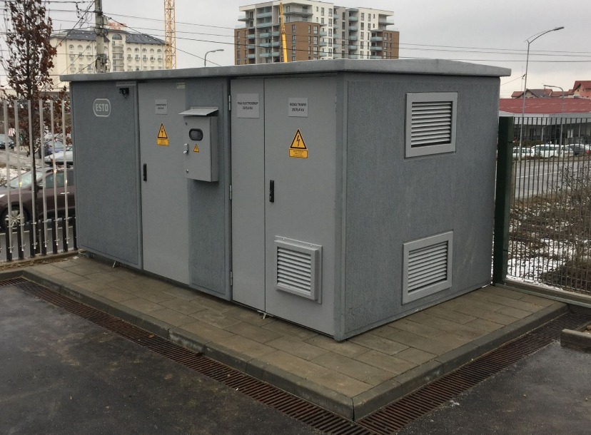 Posturi de transformare