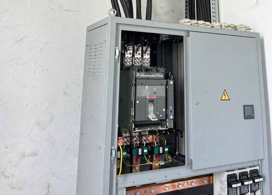 Proiectare, execuție și mentenanță